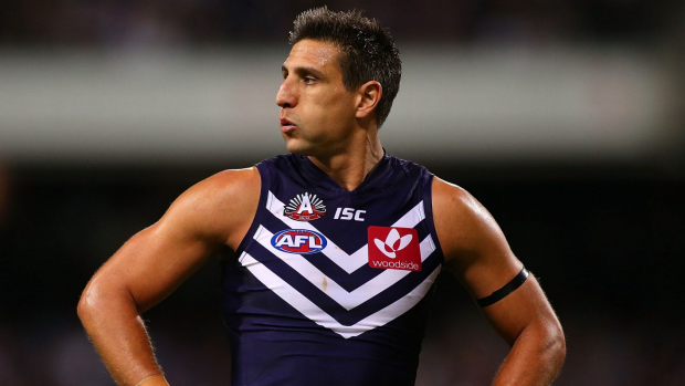 Article image for Freo Lose Two But Win The Game