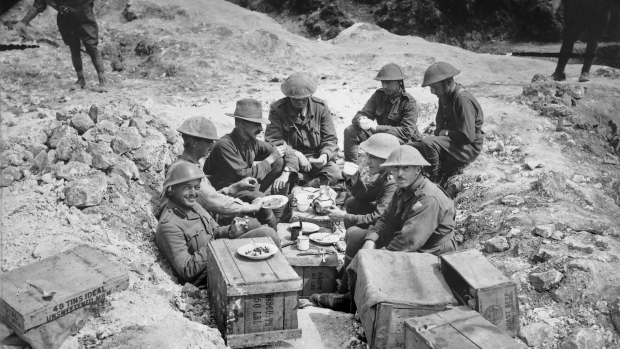 100 Years: Remembering Pozieres - 6PR