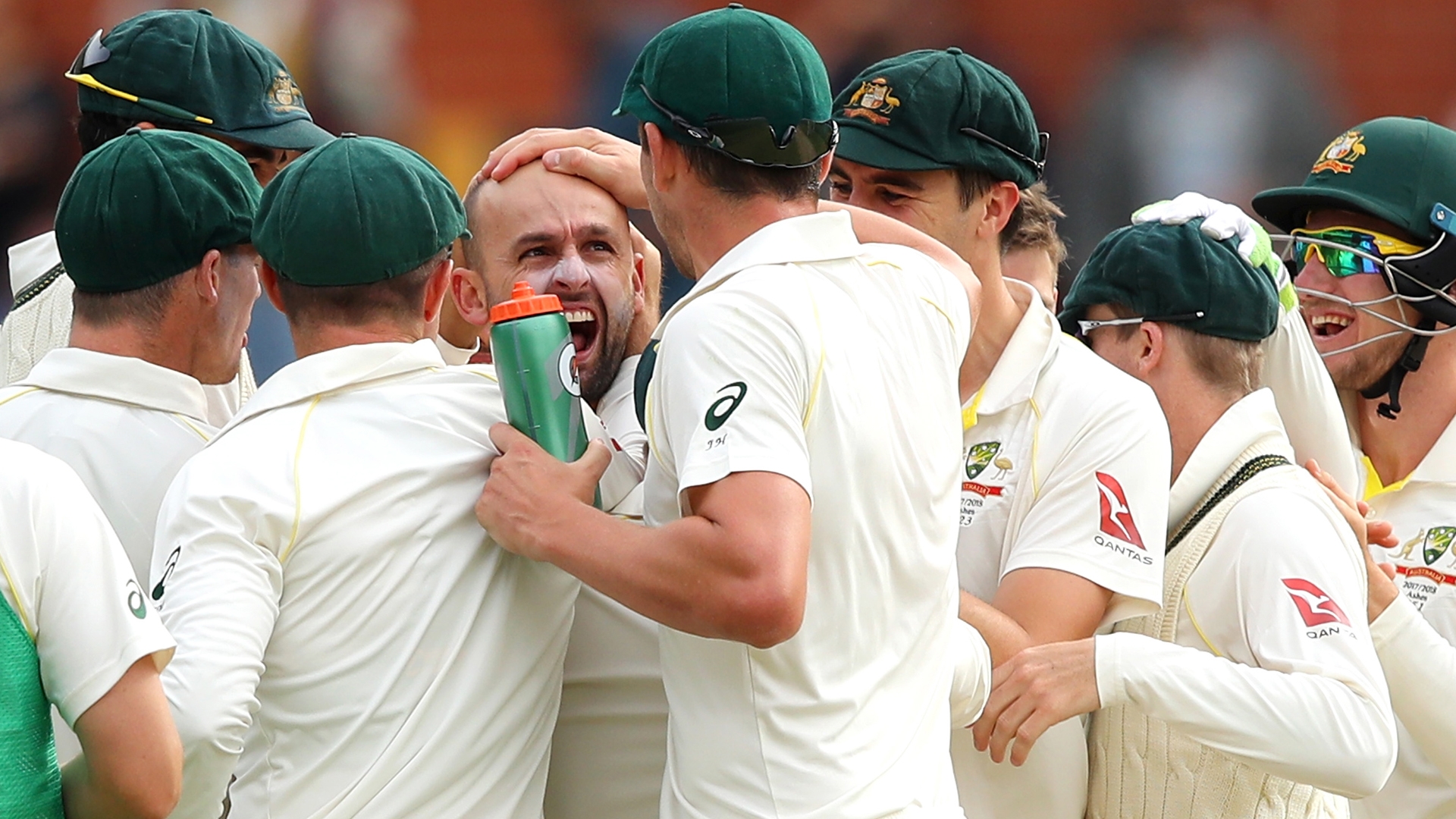 Australia has a better cricket side: Ian Smith – 6PR