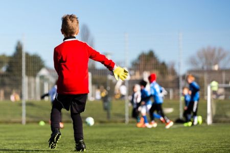 Experts call for contact ban in children sport