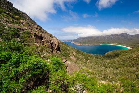 Tasmania’s borders have re-opened