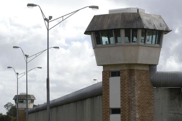 Article image for Two incidents in two days at Hakea prison