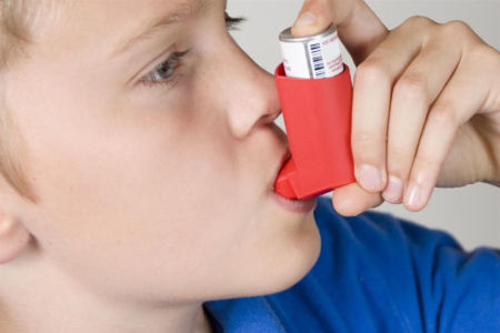 A breakthrough treatment in avoiding asthma