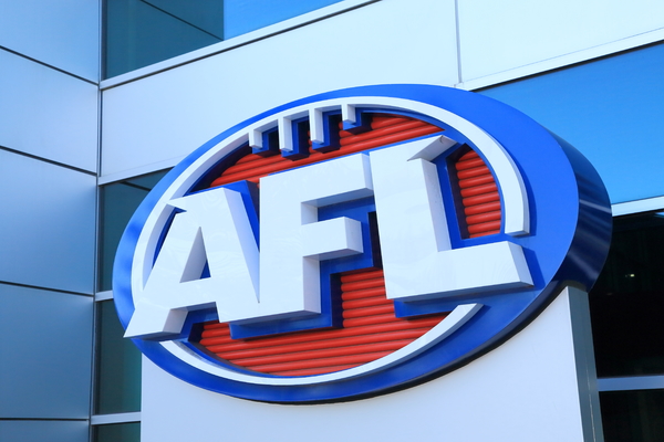 Article image for 2019 AFL Fixture