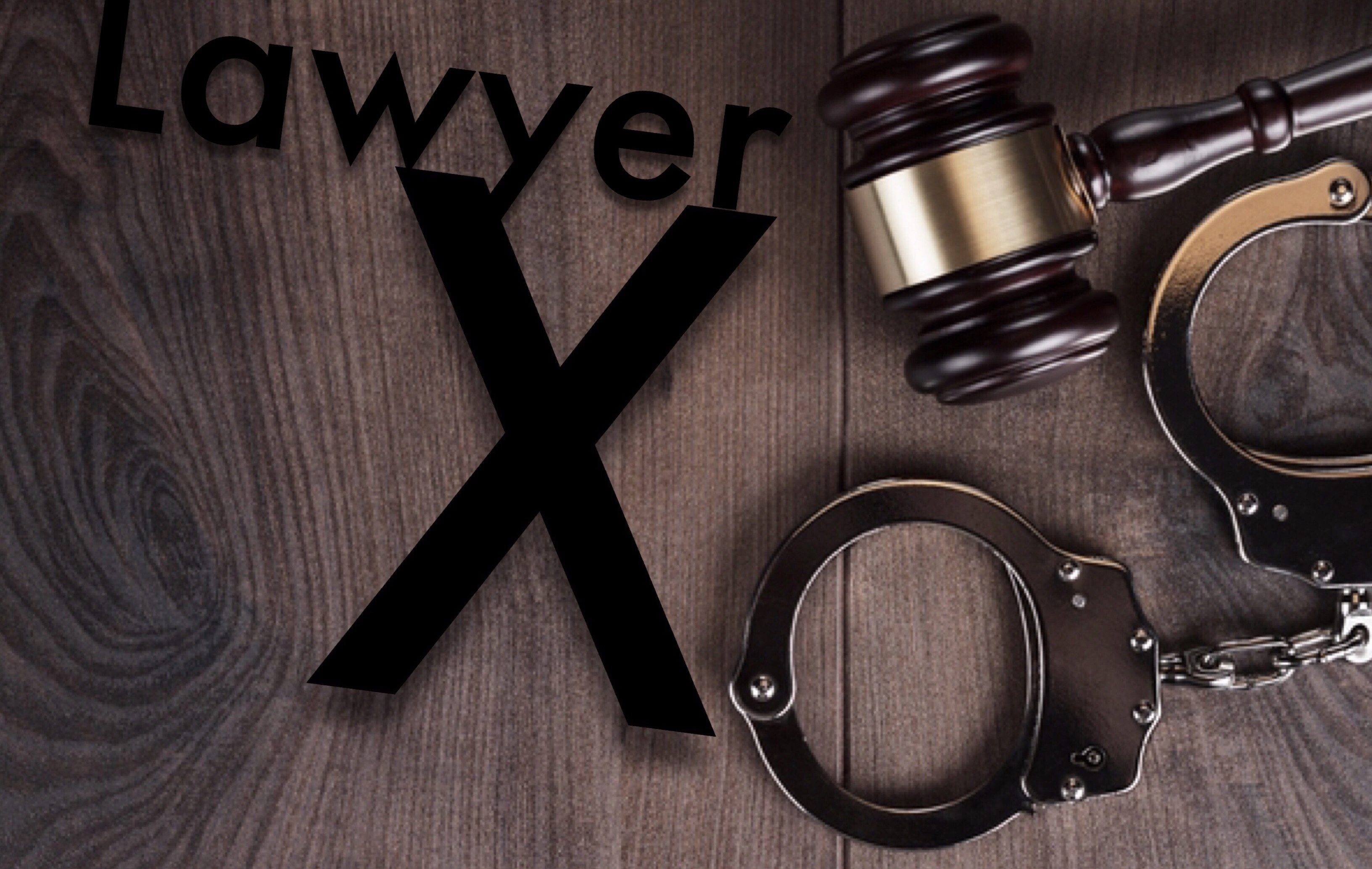 lawyer x book review