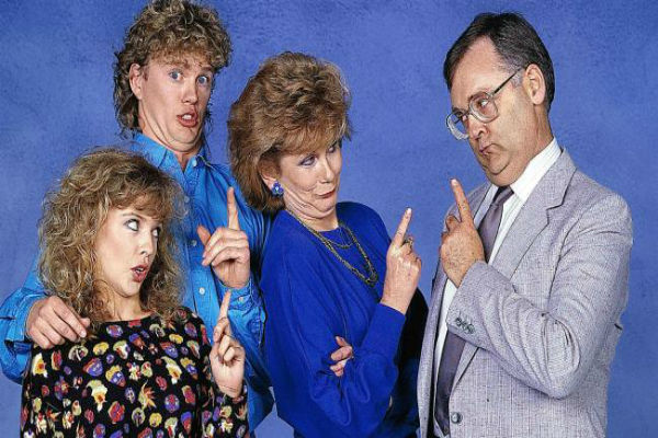 Article image for Original Neighbours theme song tops the charts in the UK