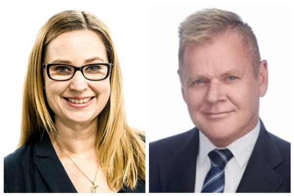 The Thursday Panel With Professor Gary Martin and Michelle Maynard - 6PR