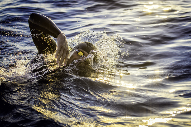 Article image for Perth swimmer to tackle world’s toughest open water crossing