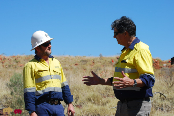 Article image for Azure Minerals: Nickel sulphide hits with both grade and length