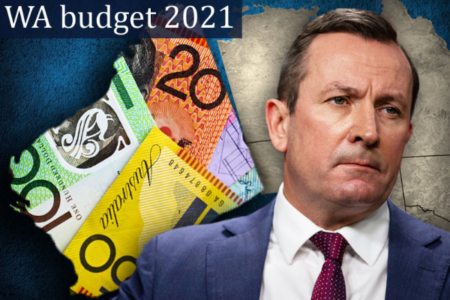 WA’s record breaking budget surplus – here’s where the money is going