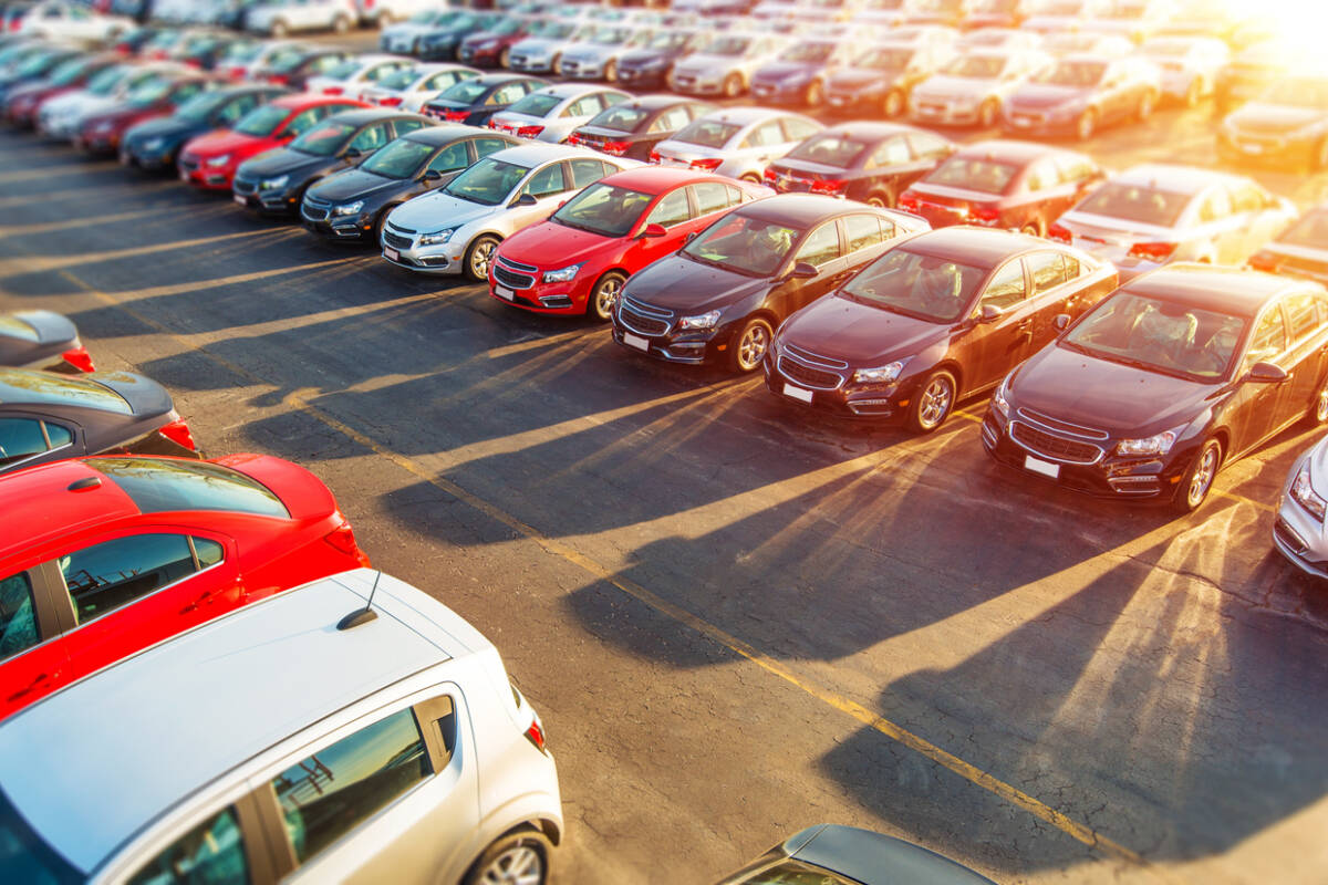 Article image for WA car sales reach record high after MASSIVE 30 per cent increase