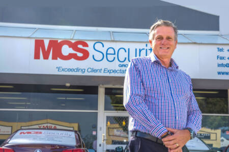 MCS Services: A listed security firm totally dominating the WA market