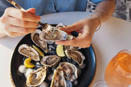 Why raw South Australian oysters are off the menu for now