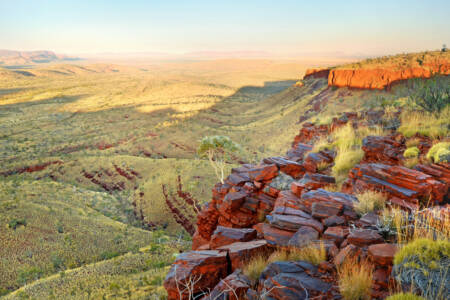 ‘Bigger than the mining boom’: WA’s MAJOR economic opportunity