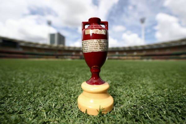 Article image for Perth misses out on Ashes Test