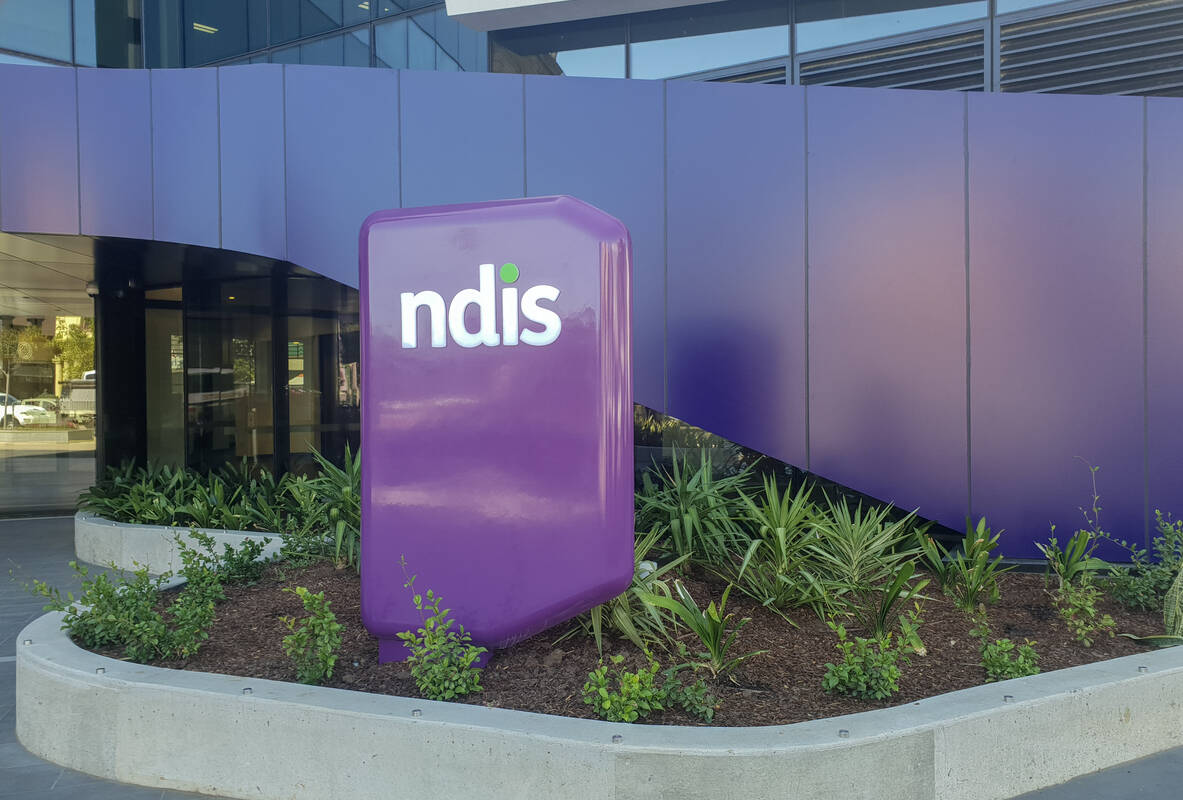 Article image for Leading Perth paediatrician slams slated changes to NDIS