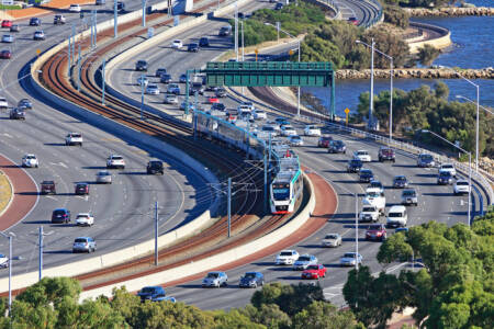 Delays expected: Warnings to prepare for Mandurah Line shutdown 