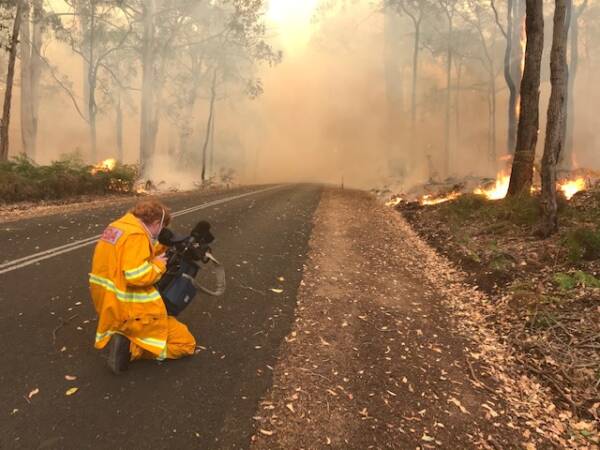 Article image for Tourism industry urges holiday-makers to keep their Margaret River plans