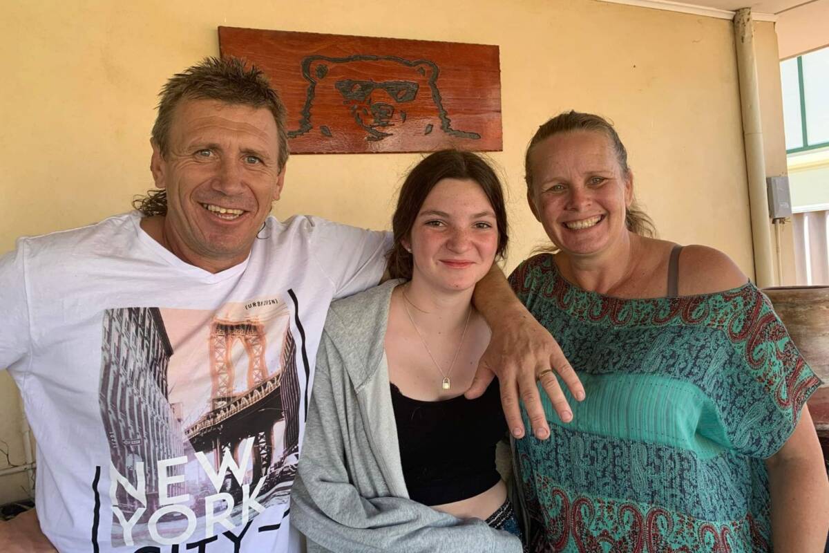 Article image for Great spot! Margaret River man reunited with lost wedding ring… 19 years later