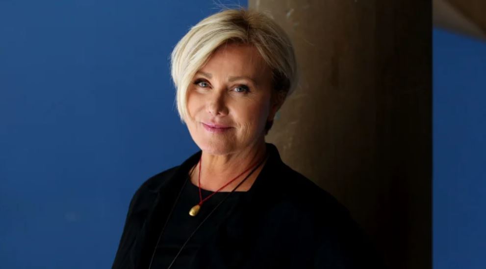 Article image for How Aussie actress Deborra-Lee Furness is fixing the adoption system