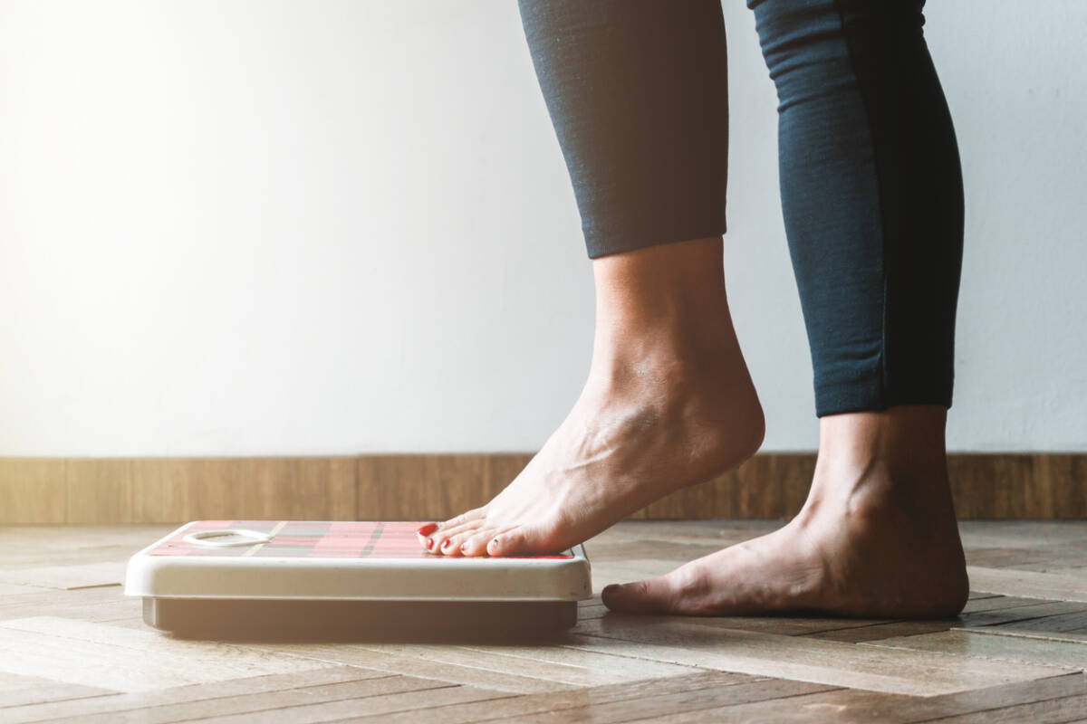 Article image for The three behaviours for a successful diet according to CSIRO