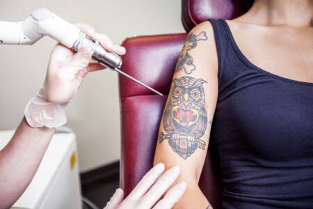 ‘It’s not based on evidence’: Tattoo industry slams EU pigment ban