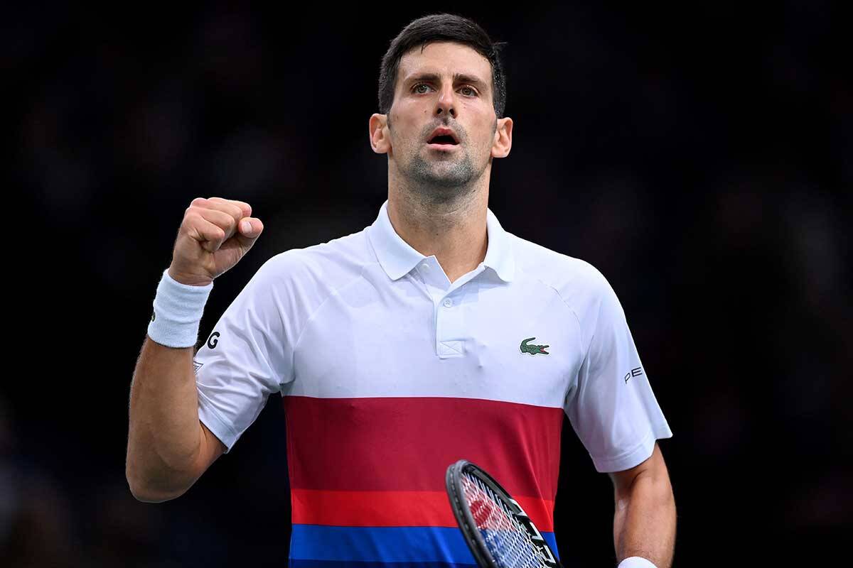 Article image for Djokovic reporter goes behind the hype of Novak judgment