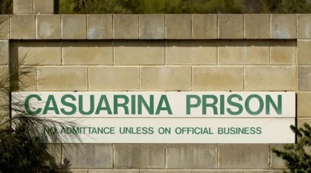 Article image for Violence in WA prisons escalates amid severe staff shortage