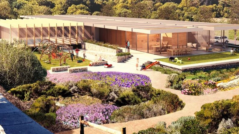 Article image for $6 million boost for WA’s first children’s hospice