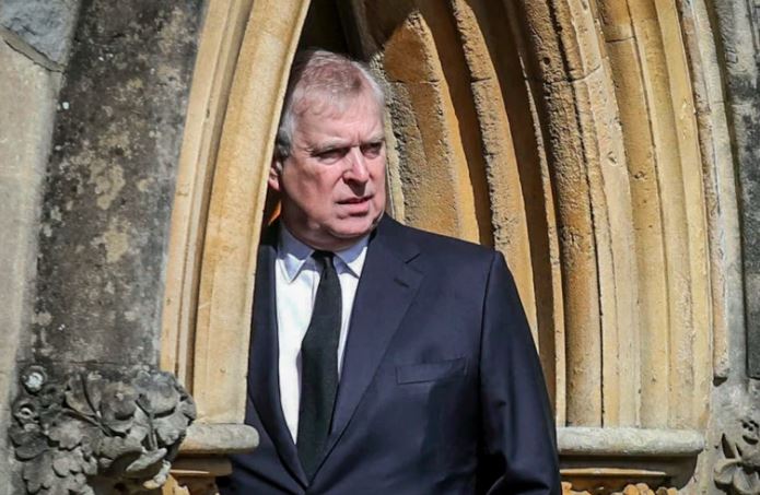 Article image for Confused reaction in UK to Prince Andrew’s abuse settlement