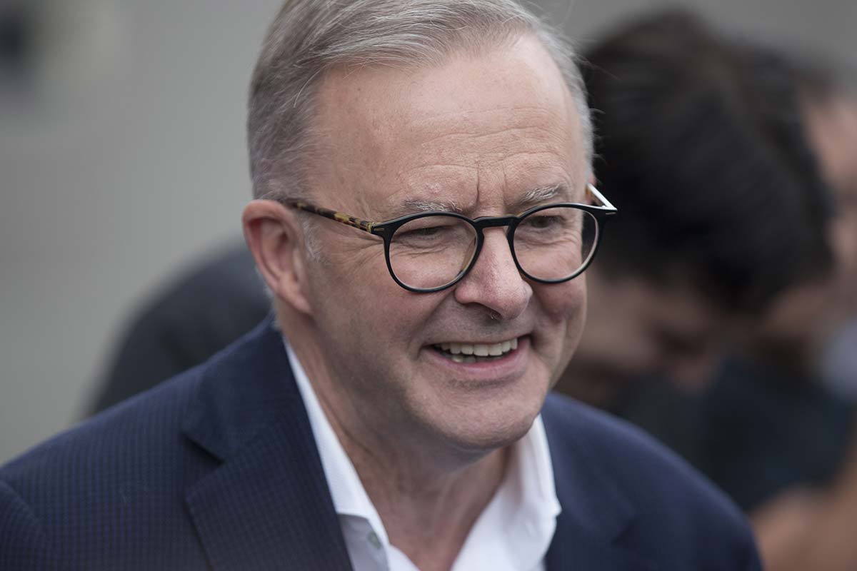 Election 2022 Live Updates Anthony Albanese To Be Next Prime Minister 7065