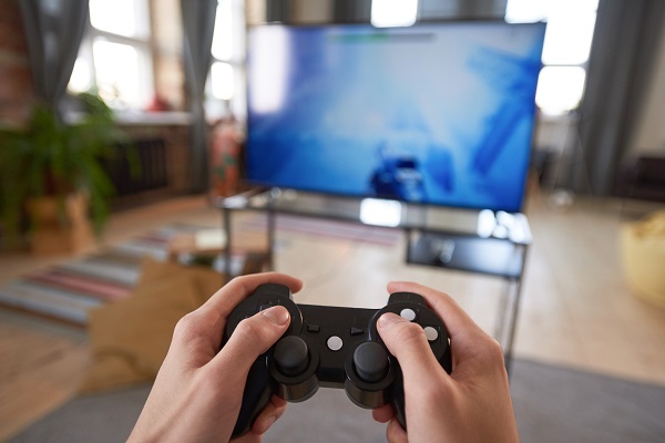 Article image for New research reveals the surprising number of Australian video gamers