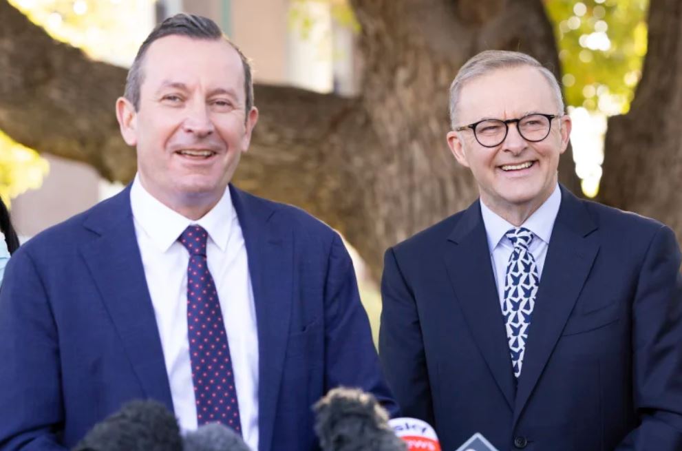 Article image for Mark McGowan ‘relishing’ Liberal demise as post-election spray divides pundits