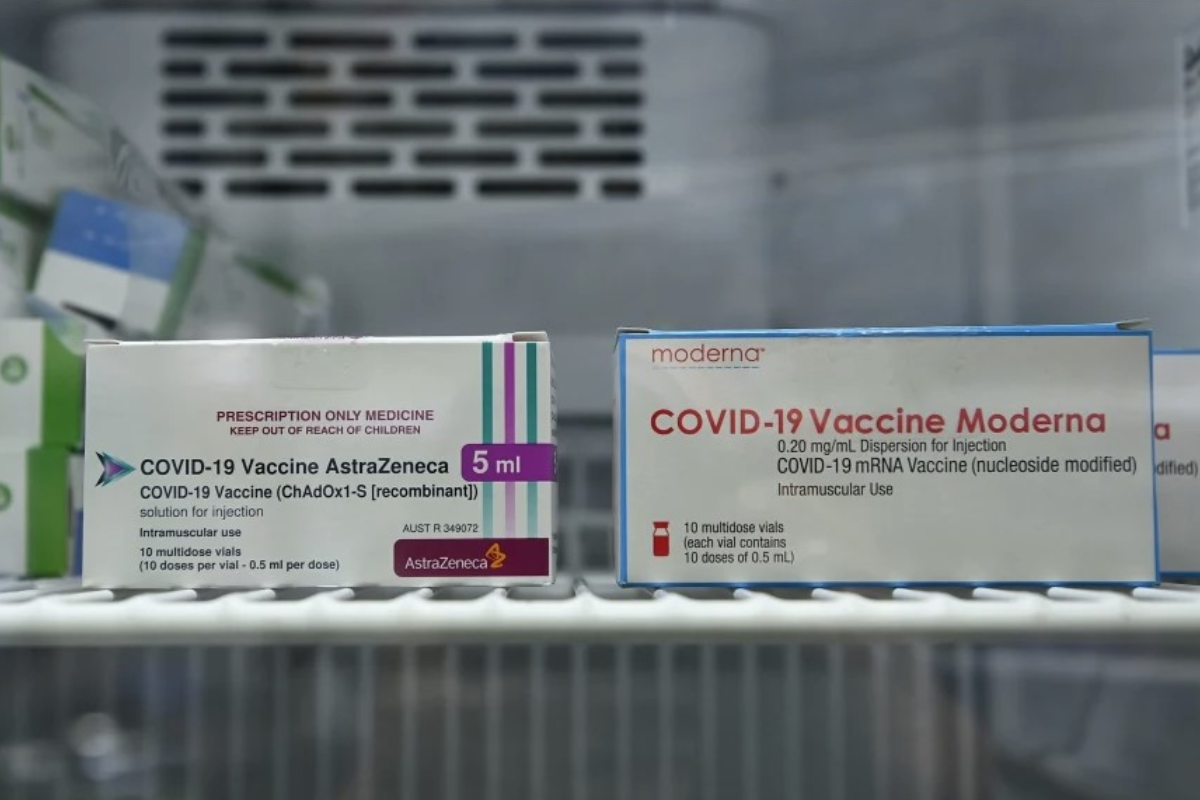 Article image for Why Australia has ordered millions more COVID vaccines than it needs