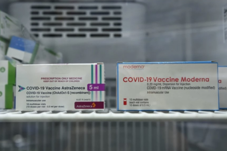 Why Australia has ordered millions more COVID vaccines than it needs