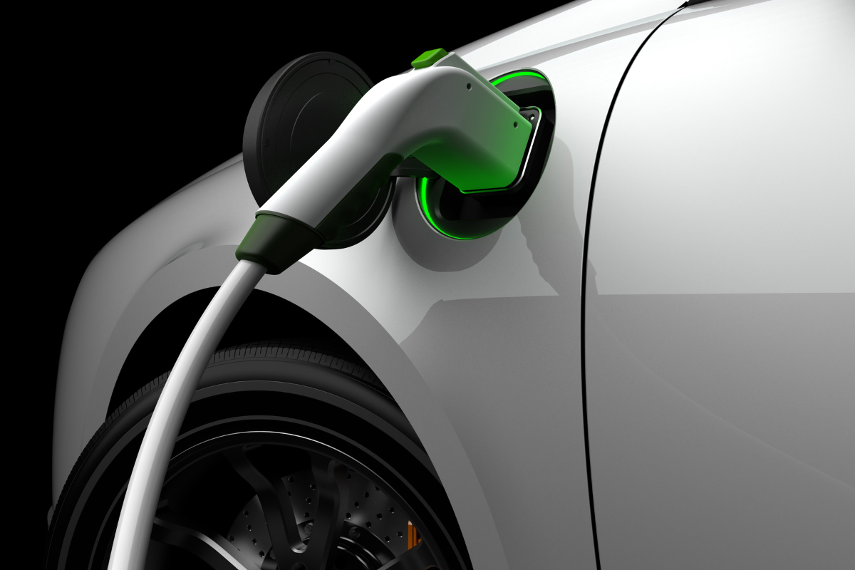 Article image for Fuel emission standards on Labor’s agenda to boost electric vehicle take up