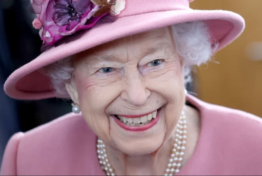 Article image for ‘Constant in a world of change’: PM pays tribute to Queen Elizabeth