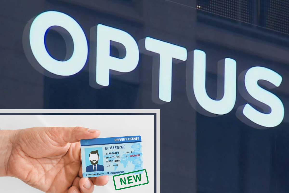 Article image for New drivers licences made available for West Australians compromised in Optus data release