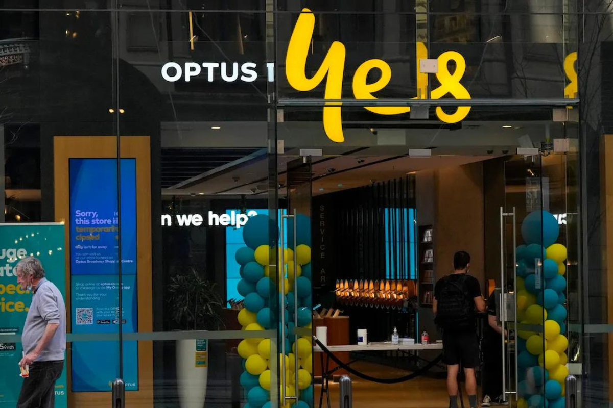 Optus Begins Notifying Customers Who Were Impacted By Cyberattack