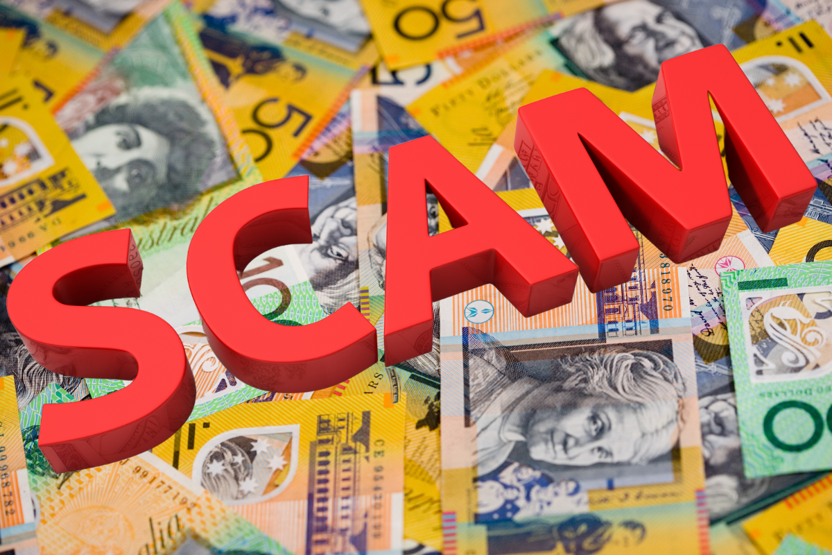 Article image for Consumer advocates argue banks should reimburse scams