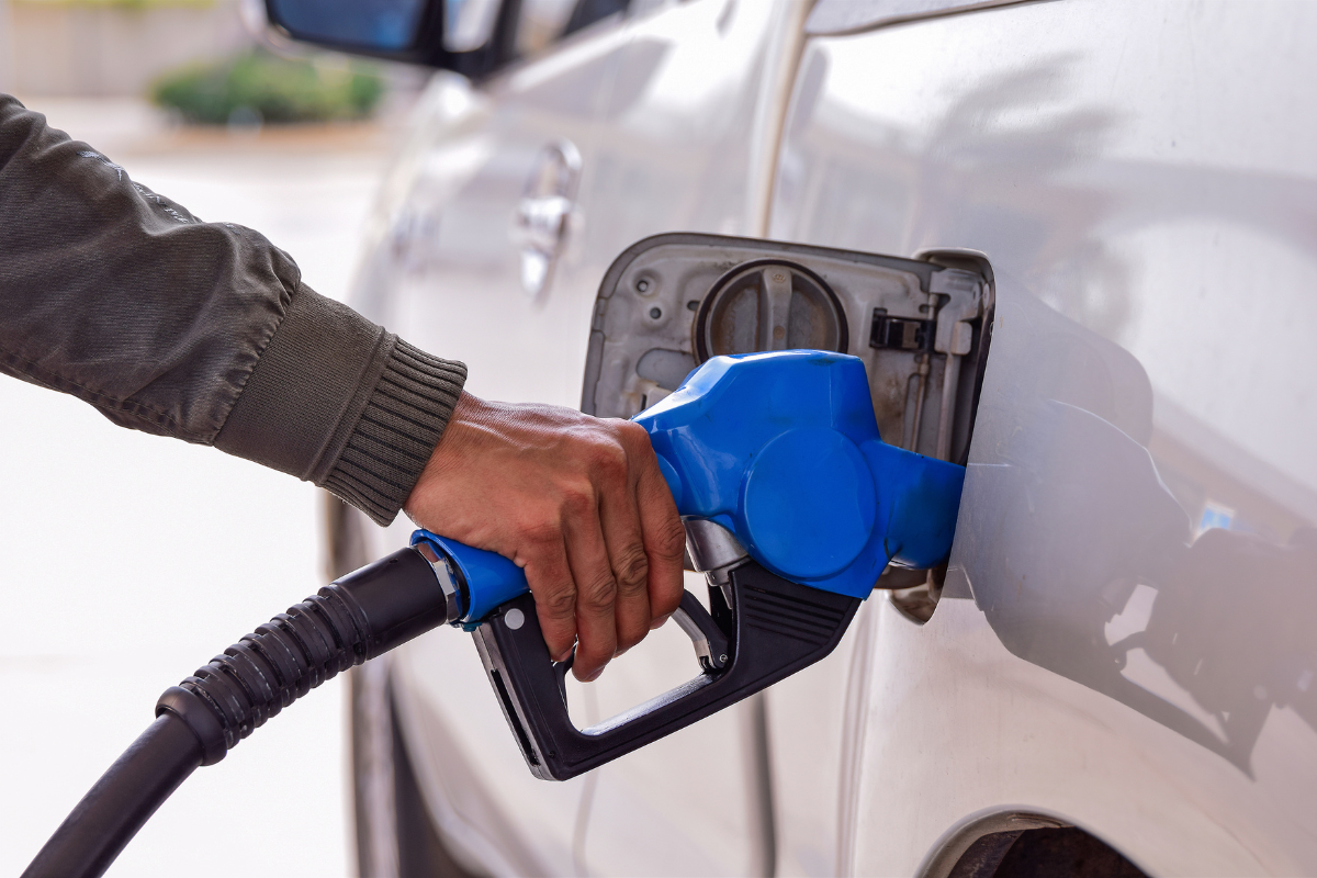 Article image for Grattan Institute argues fuel excise cut did ‘more harm than good’