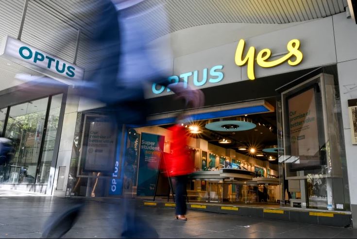 Article image for Ombudsman urges disgruntled Optus customers to file complaint