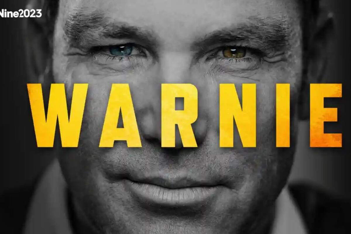 Article image for Shane Warne’s family has change of heart on controversial docudrama