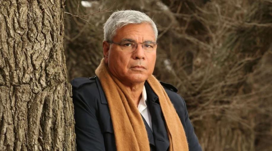 Article image for Why Warren Mundine opposes a First Nations voice to parliament