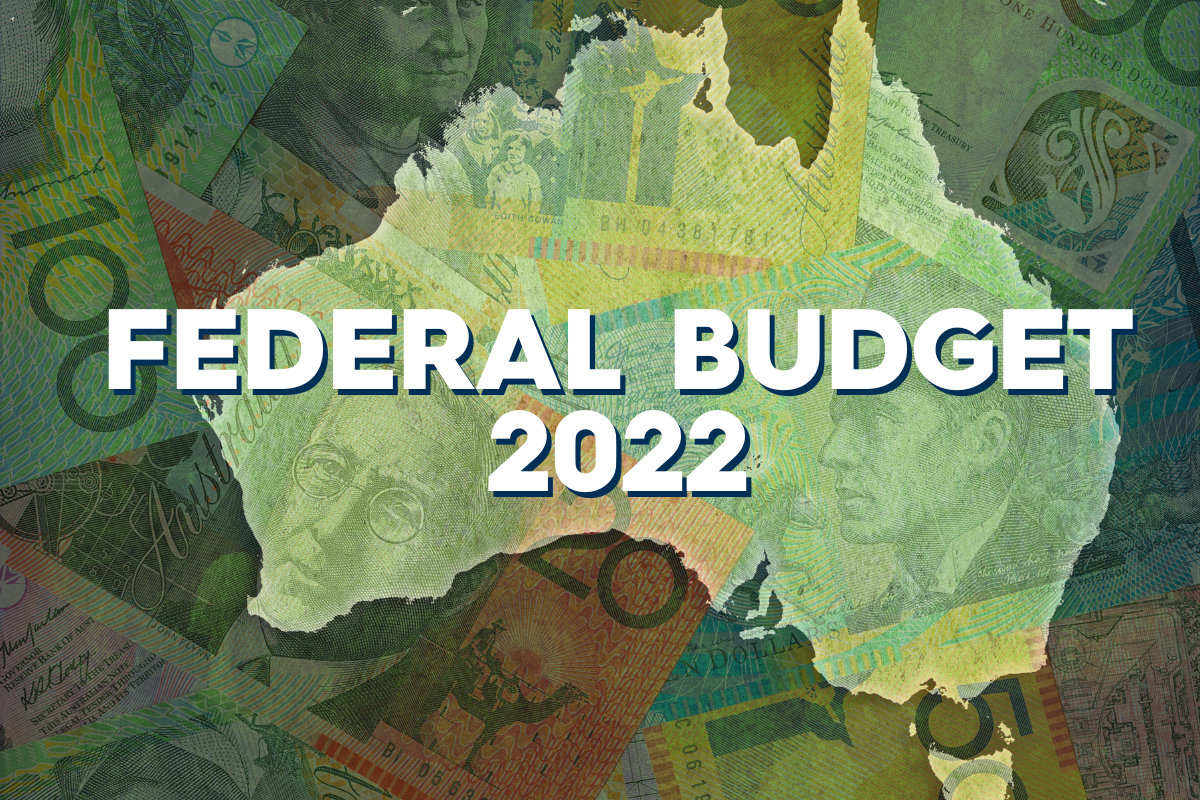 Article image for ANALYSIS: What you need to know about the 2022 Federal Budget