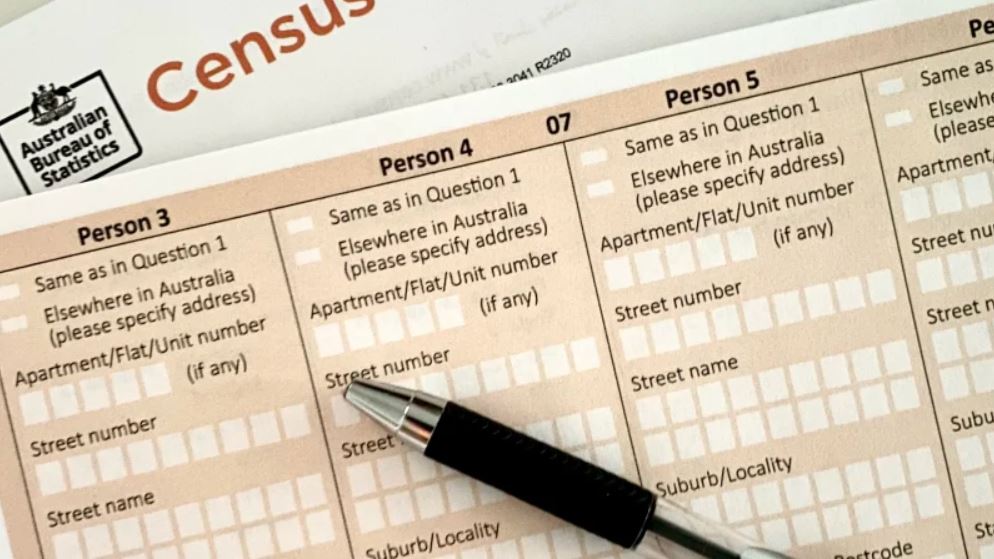 Article image for Bayswater man faces daily $222 fines over voluntary Census survey snub