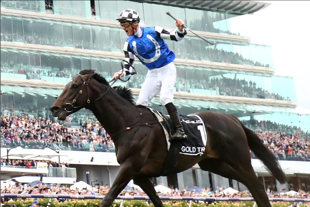 Article image for Hear from the family of the 2022 Melbourne Cup winner