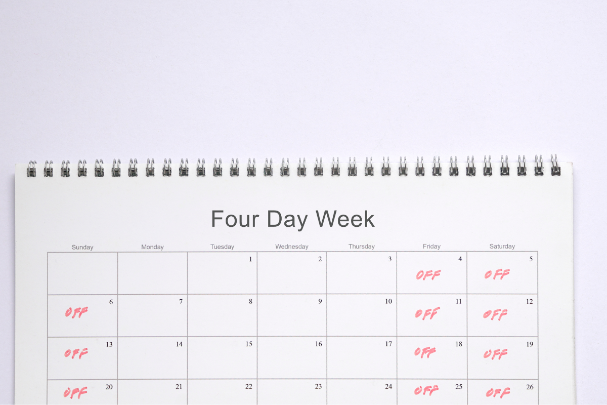 Article image for Four-day work week to be trialed by a handful of Aussie workers