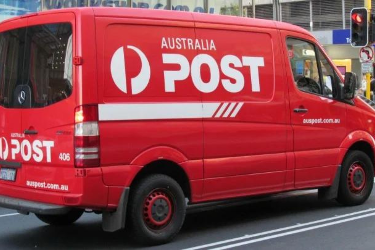 Article image for WOTS winner alerts listeners of Auspost’s ludicrous freight surcharge