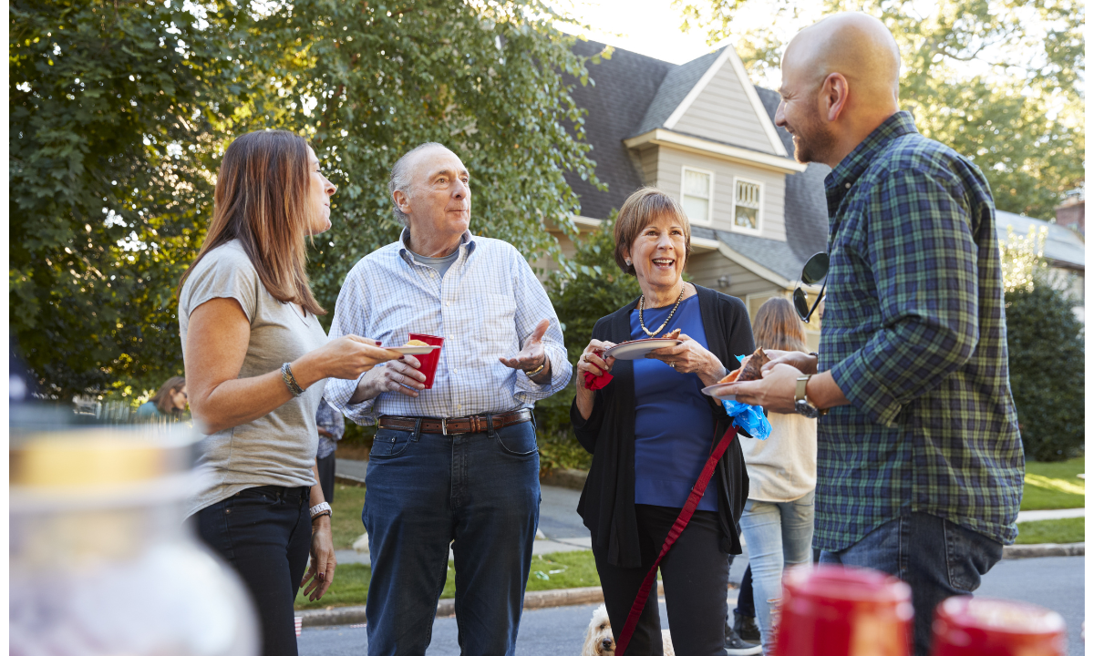 Article image for A community-development first for local Government, in the City of Subiaco